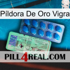 Píldora De Oro Vigra new02